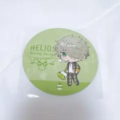 エリオスR キース アニメイトカフェ 2023年2月 特典 コースター