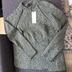 roberto collina ニットセーター RD59001