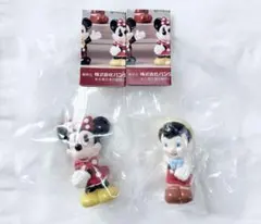 ディズニー Classical Mode クラシカルモード ガチャ ミニー