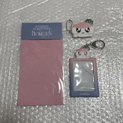 SEVENTEEN セブチ BE THE SUN ボンボンイ トレカケース