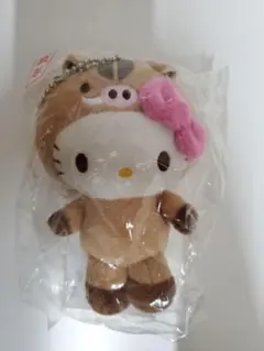 ハローキティ マスコット ぬいぐるみ サンリオ 可愛い キティちゃん