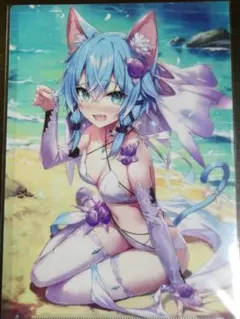 ラドリー 遊戯王 ドラゴンメイド 水着 スリーブ f-f - メルカリ