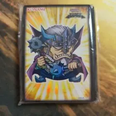 2026年最新】judge スリーブの人気アイテム - メルカリ