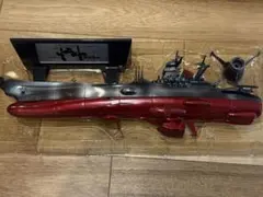 2025年最新】宇宙戦艦ヤマト1/665スケールモデルの人気アイテム