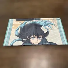 鬼滅の刃　タオル　時透無一郎
