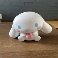 シナモロール シリコン フィギュアのサムネイル
