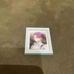 にじさんじ 7周年　特典ミニアートマグネット　渡会雲雀