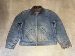 中古美品】レア Levi's ジップアップジャケット 「70743-21」 - メルカリ