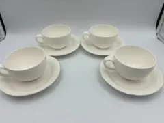 Villeroy&Boch Fogliaビレロイ＆ボッホフォリアカップ＆ソーサー