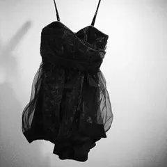 半額以下☆定価10000円フォーマルドレス