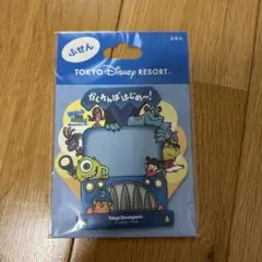 即購入可！値下げ中！ 東京ディズニーリゾート ふせんセット