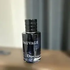Dior Sauvage 香水 男性用
