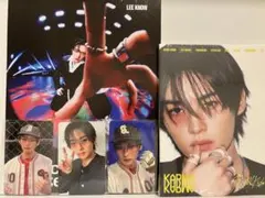 StrayKids KARMA (アコーディオン盤) リノ※同梱変更