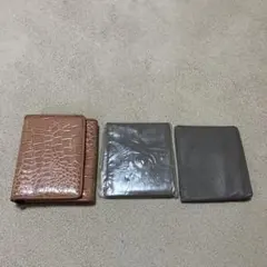 財布 まとめ売り