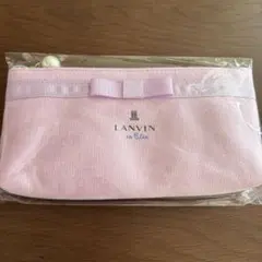 LANVIN en Bleu ポーチのサムネイル