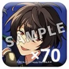 あんスタ 缶バッジ 朔間凛月 TRIP