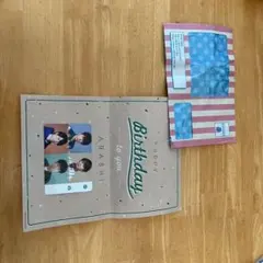 嵐ファンクラブ　いろいろ