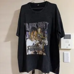 美品　トラヴィススコット　半袖Tシャツ　映画Tシャツ　アメリカのサムネイル