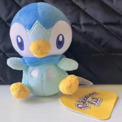 Pokemon fit ポッチャマ