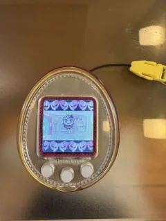 たまごっち 4U 本体 ピンク