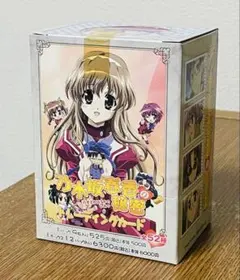 プレシャスメモリーズ ゆるゆり 未開封 シュリンク付き BOX - メルカリ