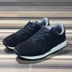 オニツカタイガー タイガー アリー ブラック 22.5cm