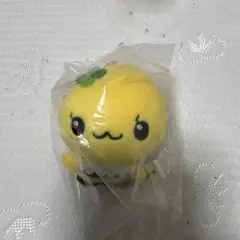 しずくちゃん　ガチャ　ふわふわぬいぐるみ　ハニーちゃん