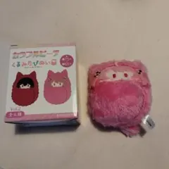 カラフルピーチ くるみたぴぬい のあ