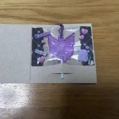 サンリオキャラクターズ　キャンディチャームズ　クロミ