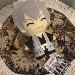 2025年最新】市丸ギン ぬいぐるみの人気アイテム - メルカリ