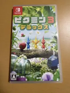 ピクミン3 デラックス