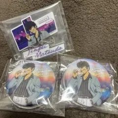 名探偵コナン一番くじ　 松田陣平