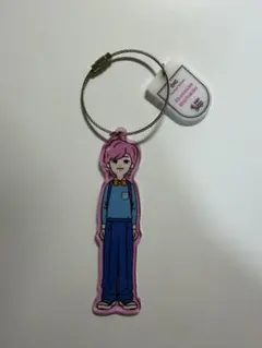 道枝駿佑 アクリルキーホルダー なにわのにわのサムネイル
