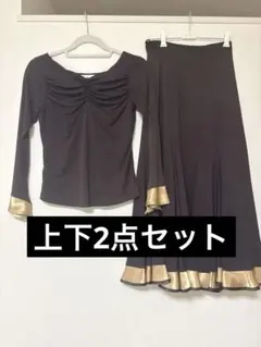 2025年最新】社交ダンストップスセットの人気アイテム - メルカリ