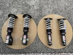 HKS HIPERMAX R　GRB GVB GRF GVF用車高調のサムネイル