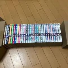 ゴールデンカムイ 全31巻セット