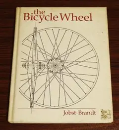洋書(古書)：The Bicycle Wheel／Jobst Brandt