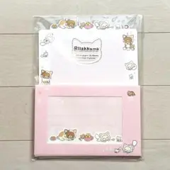 ➊　コリラックマ　リラックマ　キイロイトリ　キャット　レトロ　サンエックス