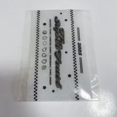 スパフル ペンライト ペンライトシート小田惟真 2025 スパフル ペンライト ペンライトシート小田惟真 2025