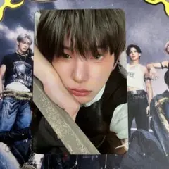 &TEAM ハルア　HARUA Back to Life トレカ