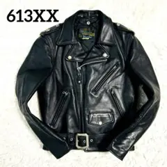 超貴重✨Schott ショット 613XX 34 サボテンタグ 復刻モデル メルカリ