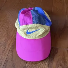 Nike パフォーマンスキャップ ピンク