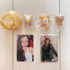 2026年最新】twice ジヒョ ぬいぐるみの人気アイテム - メルカリ