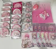 すとぷり さとみくん まとめ売り