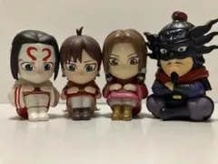 まちぼうけ キングダム