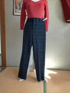 Macintoshパンツ