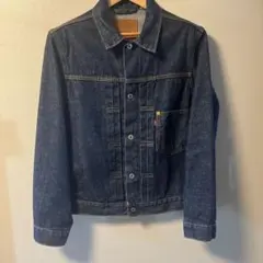 Levi's トラッカージャケット　タイプ1 サイズS