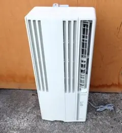 CORONA 窓用エアコン CW-1622R 2022年 - メルカリ