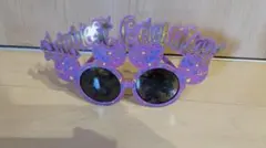 ディズニー　サングラス2点