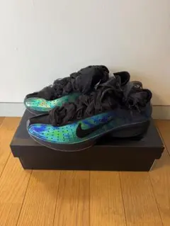 新品 ナイキ x トモ コイズミ エア スーパーフライ 27cm